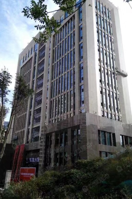 东建大厦施工进度图|计划图_东建大厦施工进度横道图-青岛搜狐焦点网