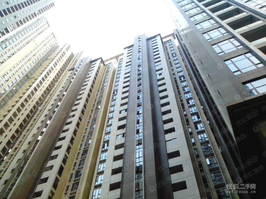 方圆月岛实景图_方圆月岛环境怎么样-广州搜狐焦点网