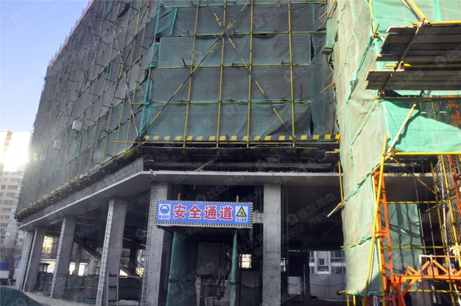 雨田大厦施工进度图|计划图_雨田大厦施工进度横道图-秦皇岛搜狐焦点