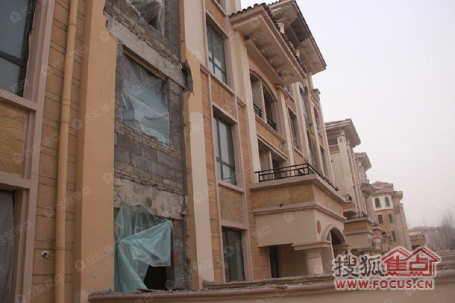 天山观澜墅施工进度图|计划图_天山观澜墅施工进度横道图-石家庄搜狐