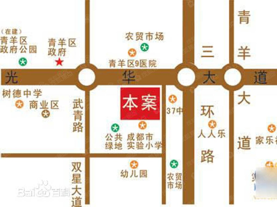 颐和京都交通图_颐和京都位置_颐和京都地铁