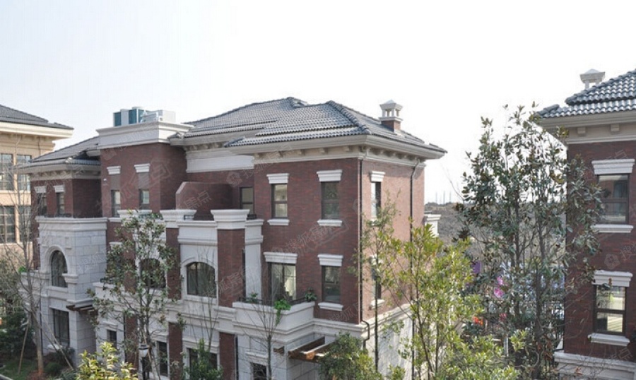 保利拉菲施工进度图|计划图_保利拉菲施工进度横道图-武汉搜狐焦点网