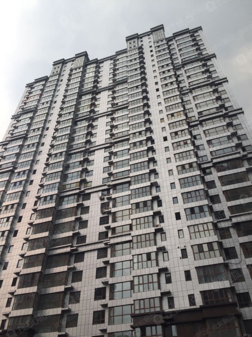 城市之星实景图_城市之星环境怎么样-哈尔滨搜狐焦点网