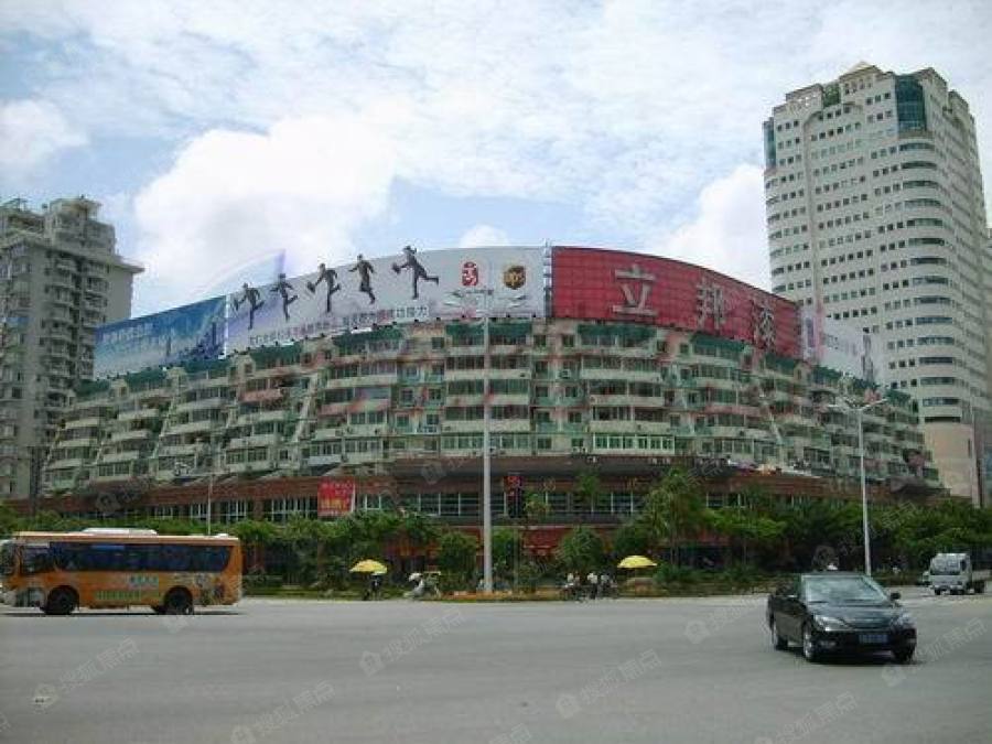 锦绣广场图片_样板间_装修效果图-厦门搜狐焦点网