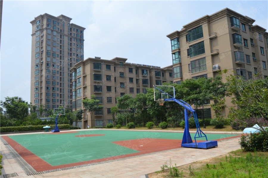 水岸华府图片_样板间_装修效果图-鹰潭搜狐焦点网