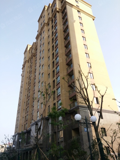 香树湾馨苑图片_样板间_装修效果图-常州搜狐焦点网