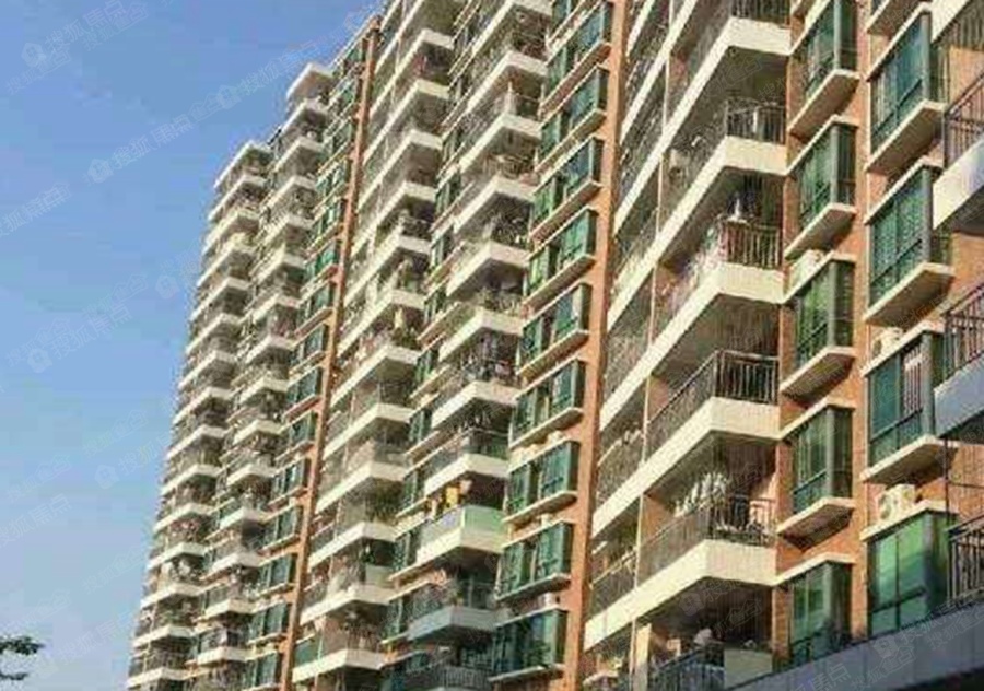 紫汇花园图片_样板间_装修效果图-深圳搜狐焦点网