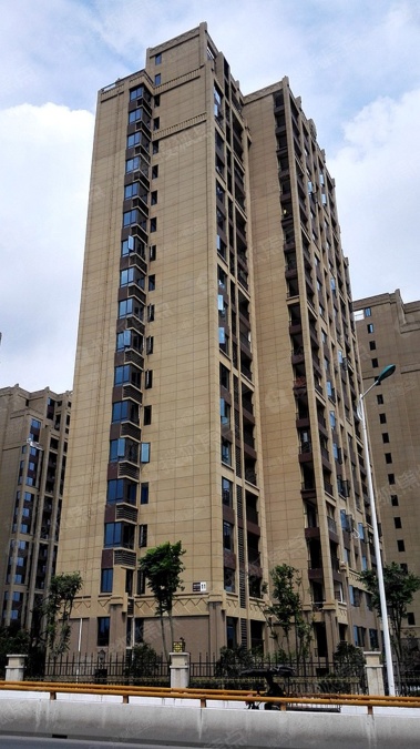 蓝光名仕公馆实景图_蓝光名仕公馆环境怎么样-嘉兴搜狐焦点网