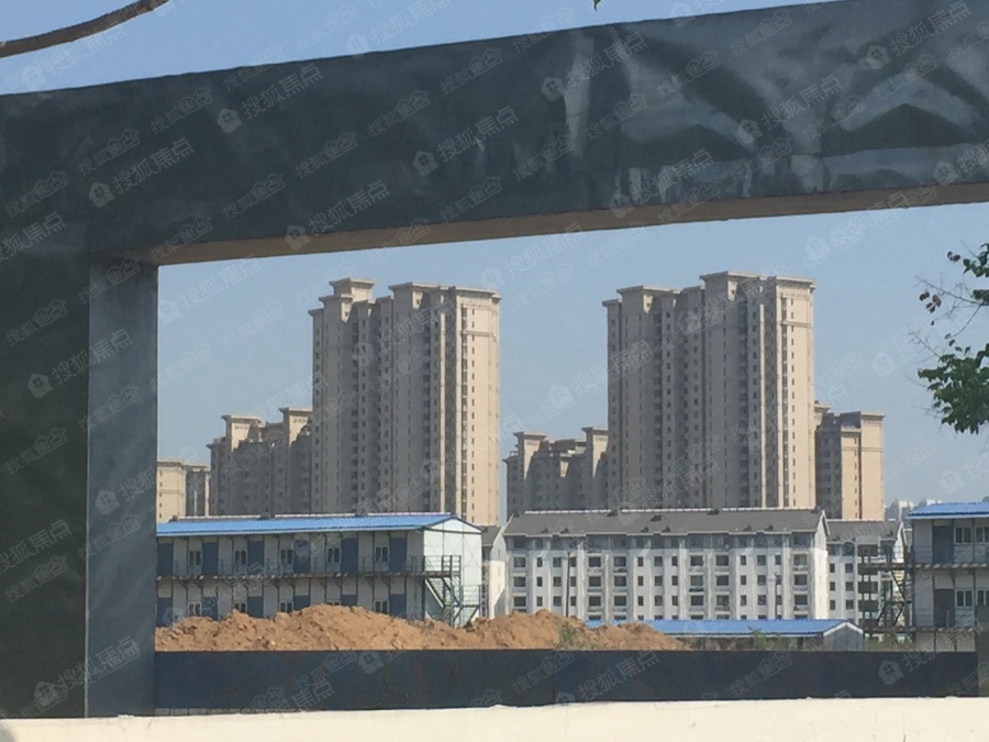 水韵名邸施工进度图|计划图_水韵名邸施工进度横道图-秦皇岛搜狐焦点