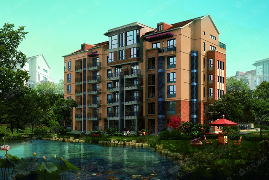 东城名郡图片_样板间_装修效果图-青岛搜狐焦点网