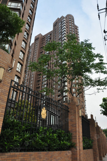 万科翡翠雅宾利实景图_万科翡翠雅宾利环境怎么样-上海搜狐焦点网