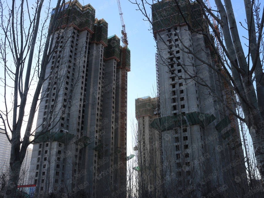 秀兰森活里施工进度图|计划图_秀兰森活里施工进度横道图-保定搜狐