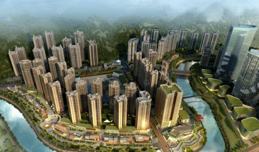 贵阳保利凤凰湾售楼处电话4007631618转10888售楼中心官方权威发布