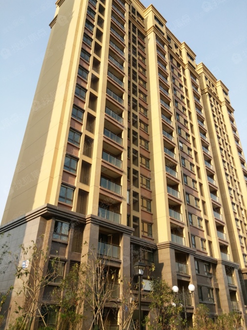 香树湾馨苑图片_样板间_装修效果图-常州搜狐焦点网