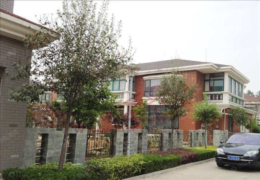 黄山名苑效果图_黄山名苑外景图-济南搜狐焦点网