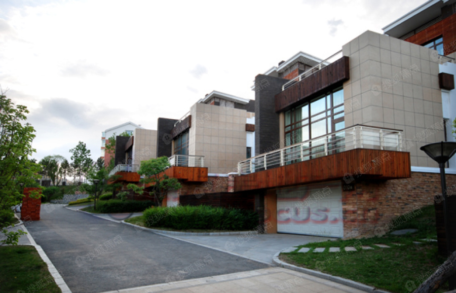 优山美地效果图_优山美地外景图-长春搜狐焦点网