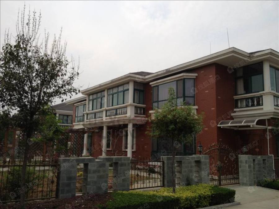 黄山名苑图片_样板间_装修效果图-济南搜狐焦点网