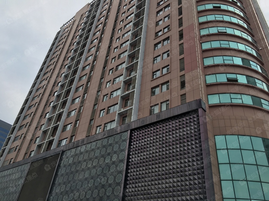 金马国际图片_样板间_装修效果图-石家庄搜狐焦点网