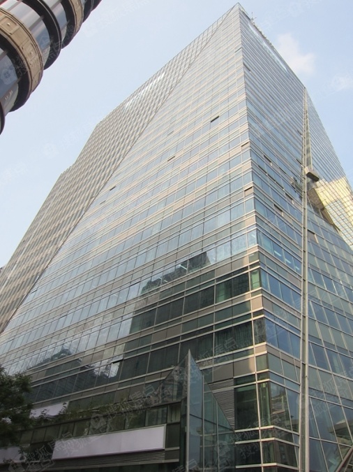 688广场写字楼实景图_688广场写字楼环境怎么样-上海搜狐焦点网