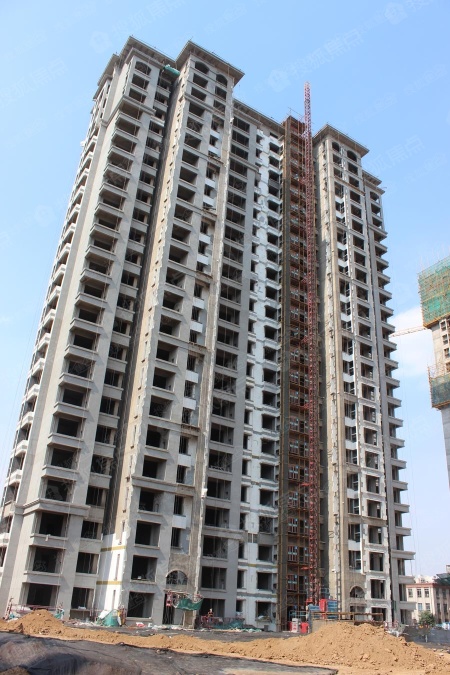 天一华府施工进度图|计划图_天一华府施工进度横道图-邢台搜狐焦点网