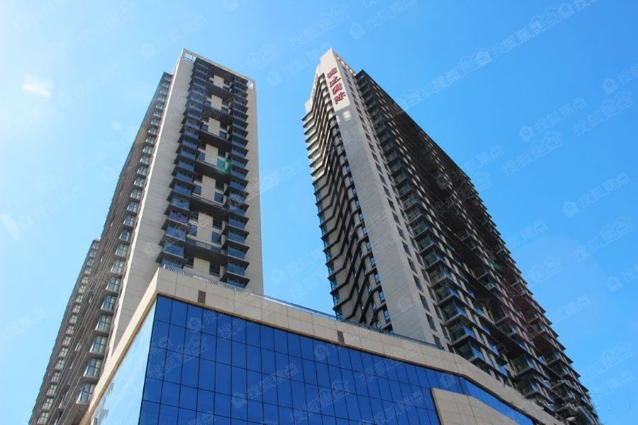 润达国际实景图_润达国际环境怎么样-哈尔滨搜狐焦点网