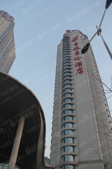 金梦海湾8号图片_样板间_装修效果图-秦皇岛搜狐焦点网