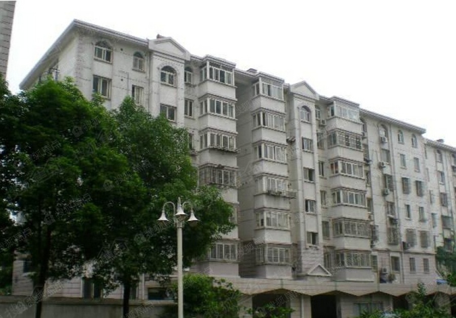 金湾花园图片_样板间_装修效果图-南京搜狐焦点网