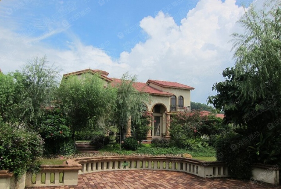 恩平·阳光新城