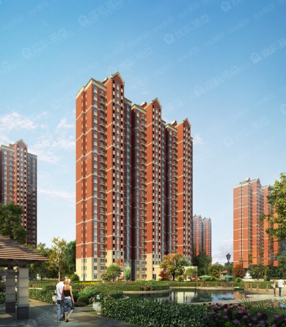 永康万国城图片_样板间_装修效果图-邢台搜狐焦点网