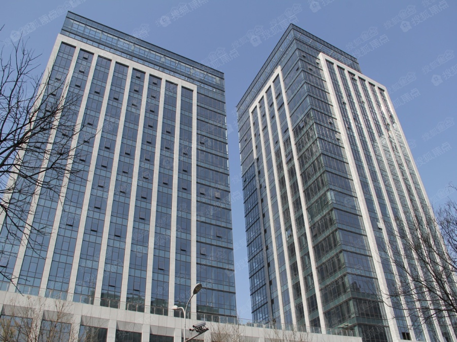 金宇大厦实景图_金宇大厦环境怎么样-济南搜狐焦点网