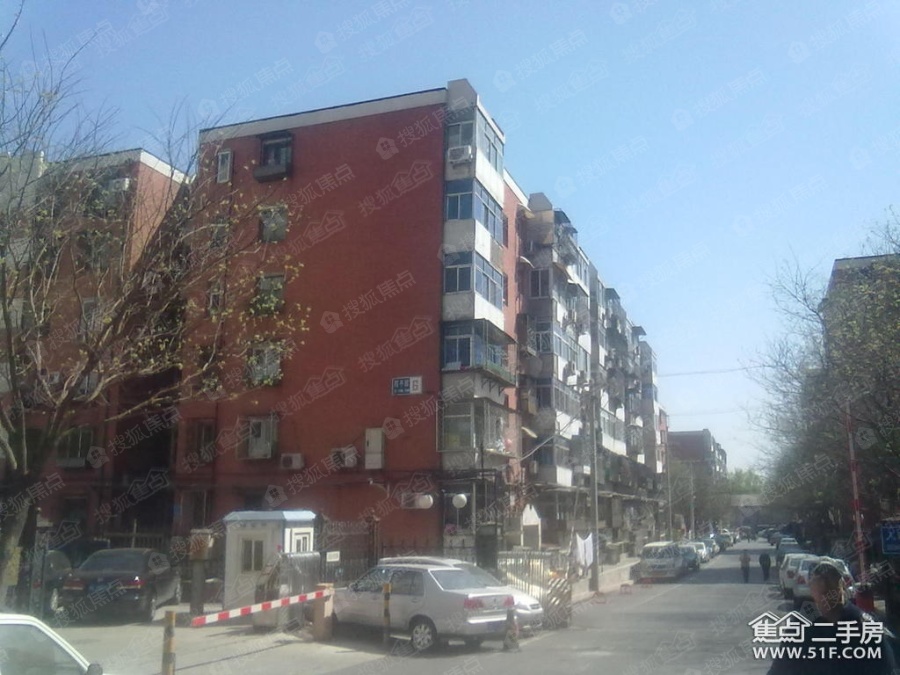 四平园图片_样板间_装修效果图