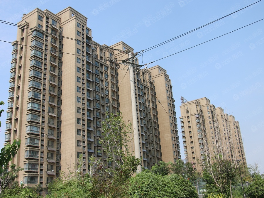 济南房产>济南楼盘>章丘楼盘>佳兴天城>佳兴天城相册>