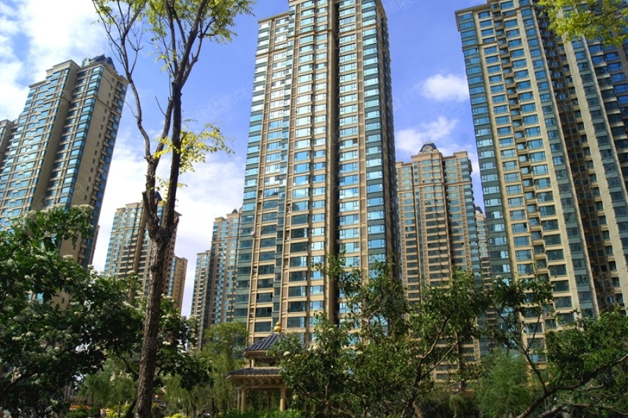 沈阳恒大名都实景图_沈阳恒大名都环境怎么样-沈阳搜狐焦点网