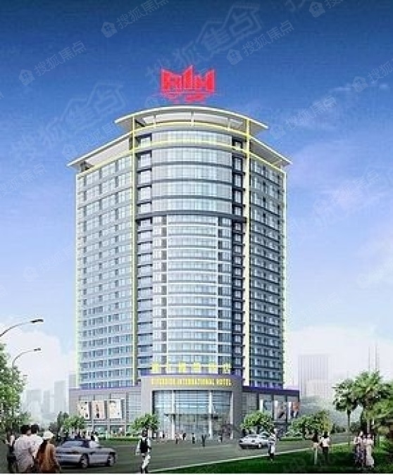 滨江国际星城图片_样板间_装修效果图-周口搜狐焦点网