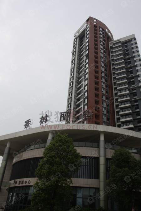 香树丽舍配套图_香树丽舍周边楼盘_香树丽舍周边环境-东莞搜狐焦点网