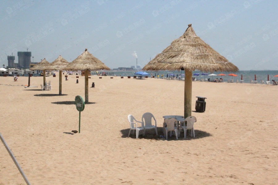 海天翼图片_样板间_装修效果图-秦皇岛搜狐焦点网