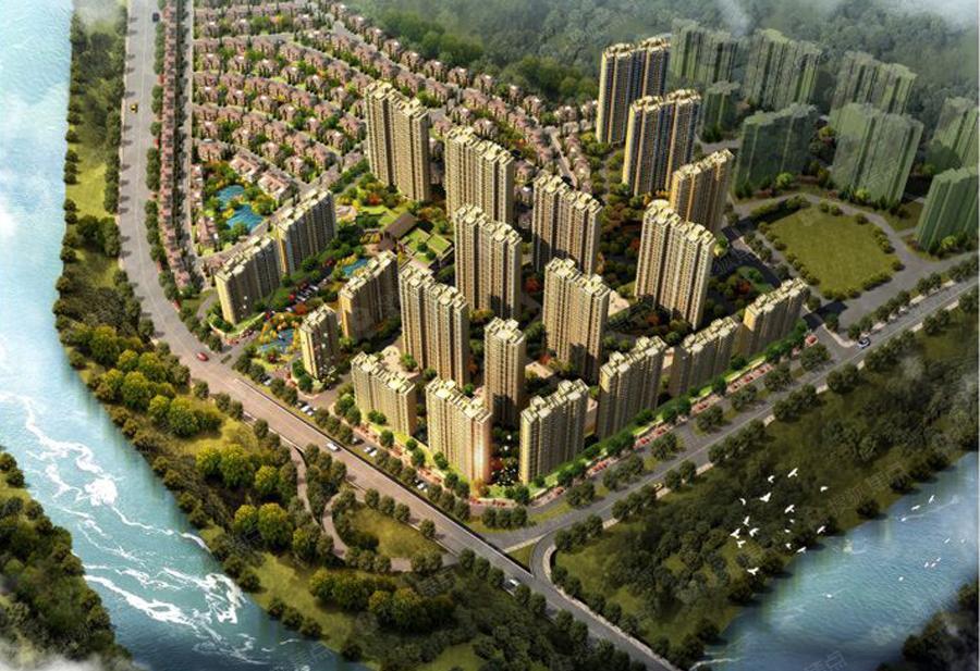 碧桂园图片_样板间_装修效果图-广元搜狐焦点网