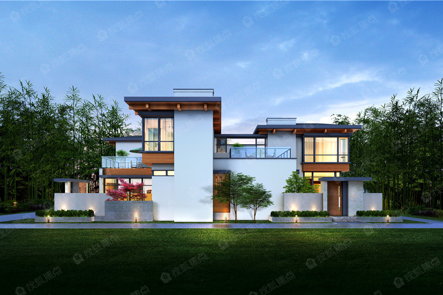 黑龙滩长岛国际旅游度假区