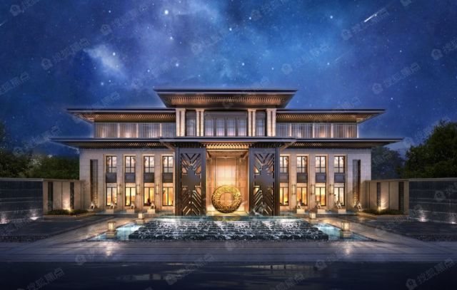 中梁魏都府图片_样板间_装修效果图-许昌搜狐焦点网