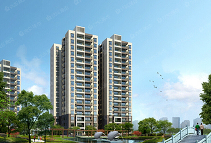 滨江尚品图片_样板间_装修效果图-清远搜狐焦点网