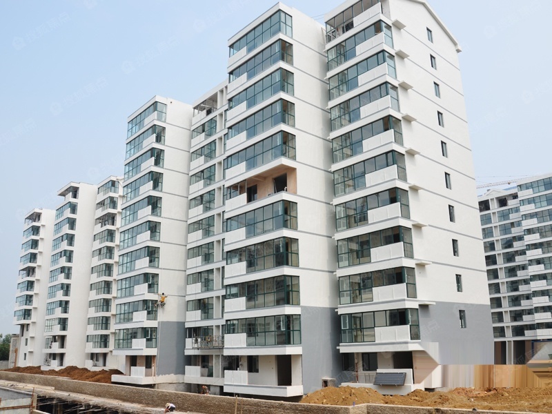 京泰·盘龙湾图片_样板间_装修效果图-日照搜狐焦点网