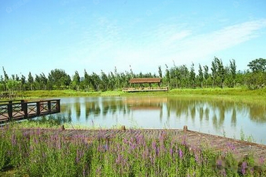 首创天阅西山图片_样板间_装修效果图-北京搜狐焦点网