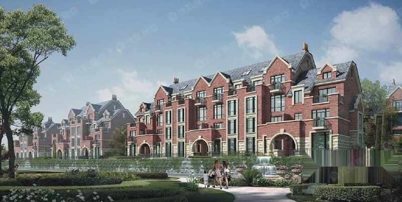 爱家皇家花园图片_样板间_装修效果图-上海搜狐焦点网