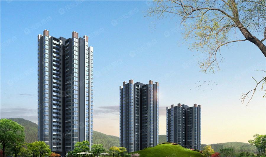 金马国际图片_样板间_装修效果图-贵阳搜狐焦点网