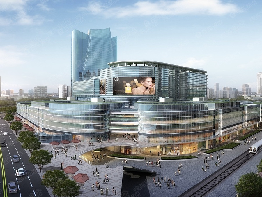 恒大澜玉水晶熙园图片_样板间_装修效果图-杭州搜狐焦点网