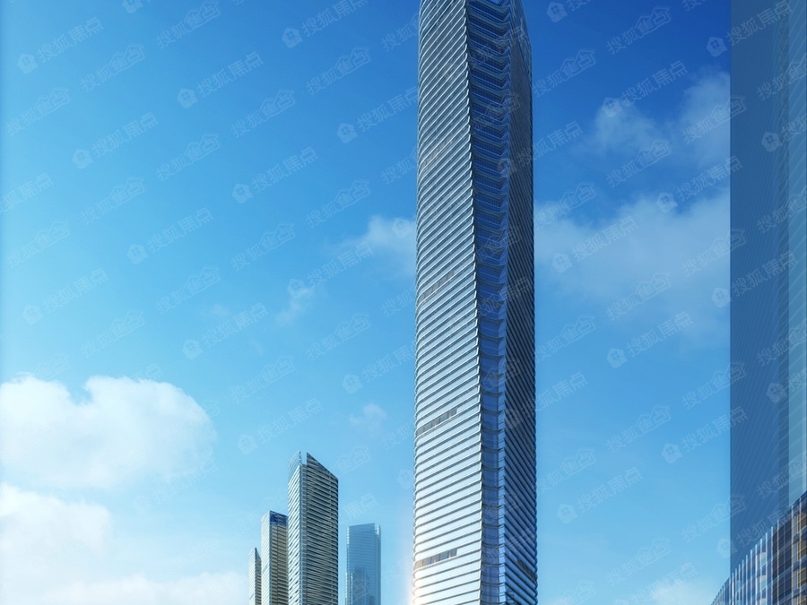 恒丰碧桂园贵阳中心图片_样板间_装修效果图-贵阳搜狐焦点网