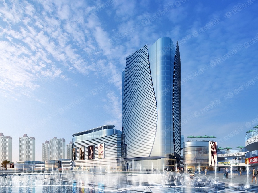 恒大澜玉水晶熙园图片_样板间_装修效果图-杭州搜狐焦点网