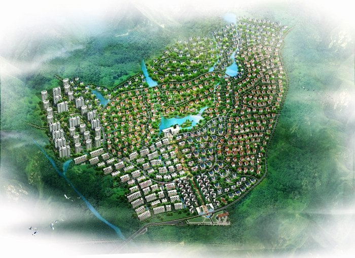 三木水岸君山·有座山图片_样板间_装修效果图-福州搜狐焦点网