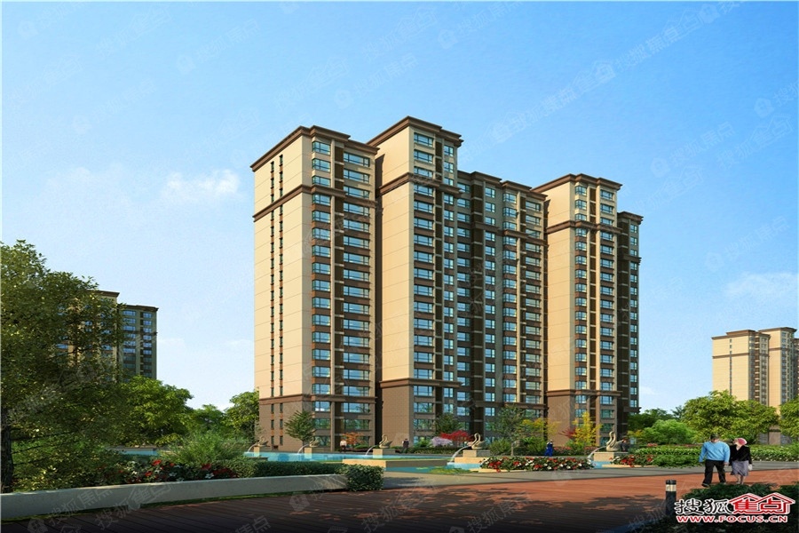 武邑泰华·未来城