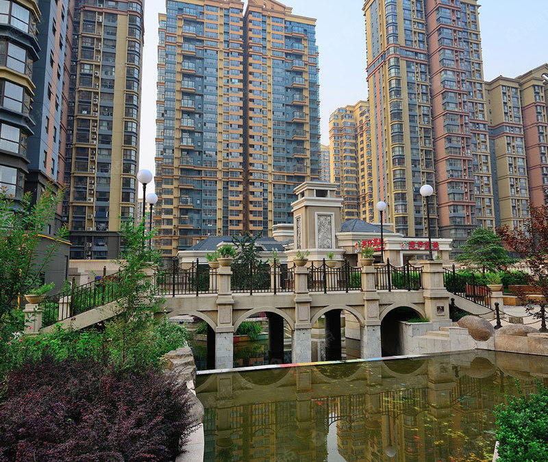 名门华都图片_样板间_装修效果图-石家庄搜狐焦点网